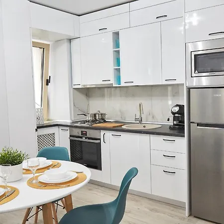 Apartament Sofia Holiday Studio Mamaia Nord Navodari *