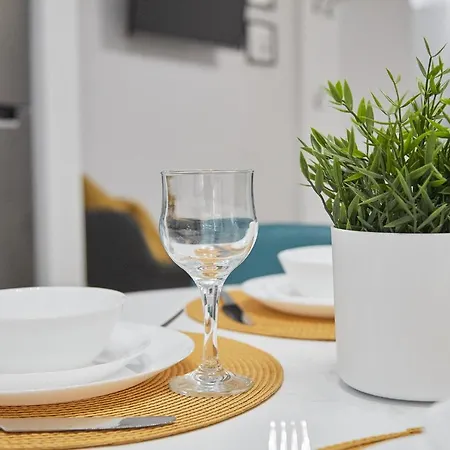 Apartament Sofia Holiday Studio Mamaia Nord Navodari *