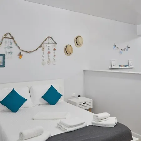 Sofia Holiday Studio Mamaia Nord Navodari Apartament Năvodari
