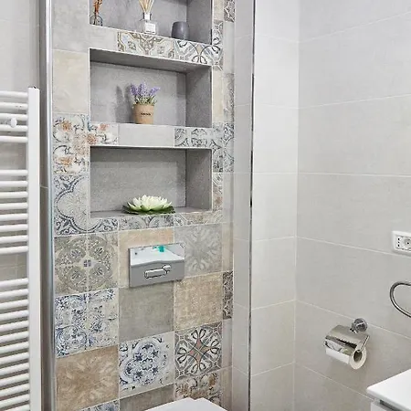 Apartament Sofia Holiday Studio Mamaia Nord Navodari