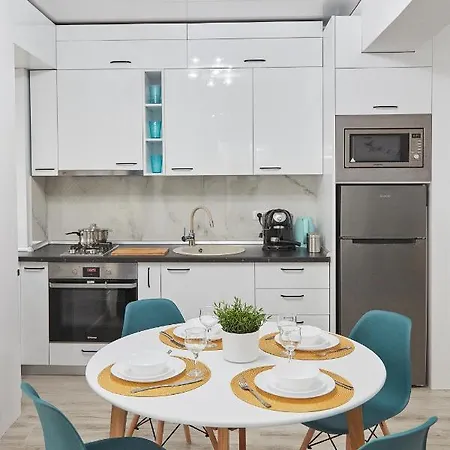 Sofia Holiday Studio Mamaia Nord Navodari Apartament Năvodari