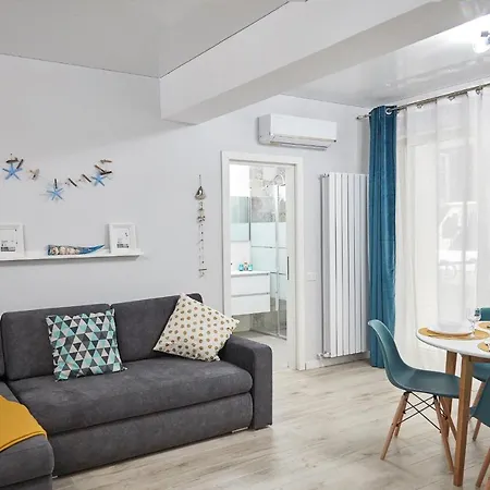 Sofia Holiday Studio Mamaia Nord Navodari Năvodari