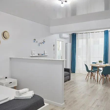 Sofia Holiday Studio Mamaia Nord Navodari