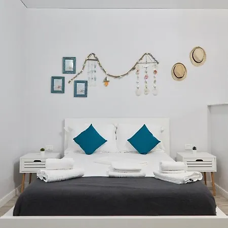 Sofia Holiday Studio Mamaia Nord Navodari Năvodari