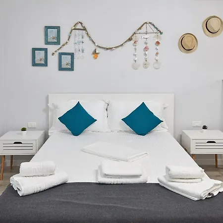 Apartament Sofia Holiday Studio Mamaia Nord Navodari