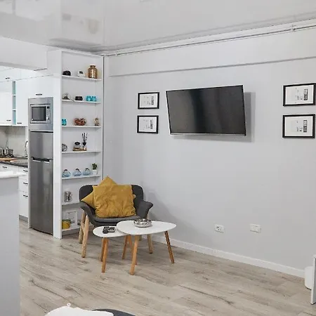 Apartament Sofia Holiday Studio Mamaia Nord Navodari