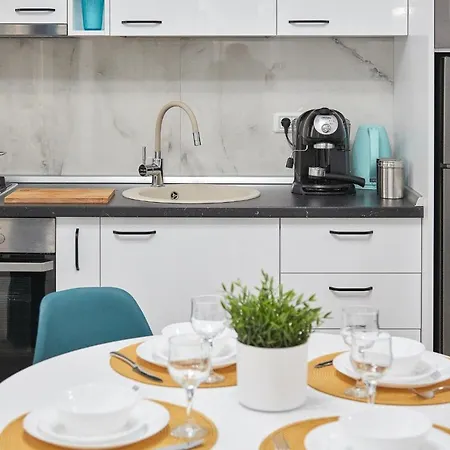 Apartament Sofia Holiday Studio Mamaia Nord Navodari *