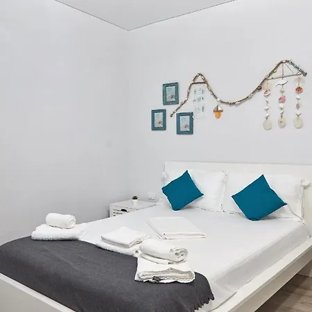 Sofia Holiday Studio Mamaia Nord Navodari Apartament *