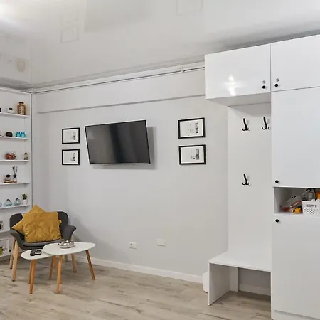 Sofia Holiday Studio Mamaia Nord Navodari